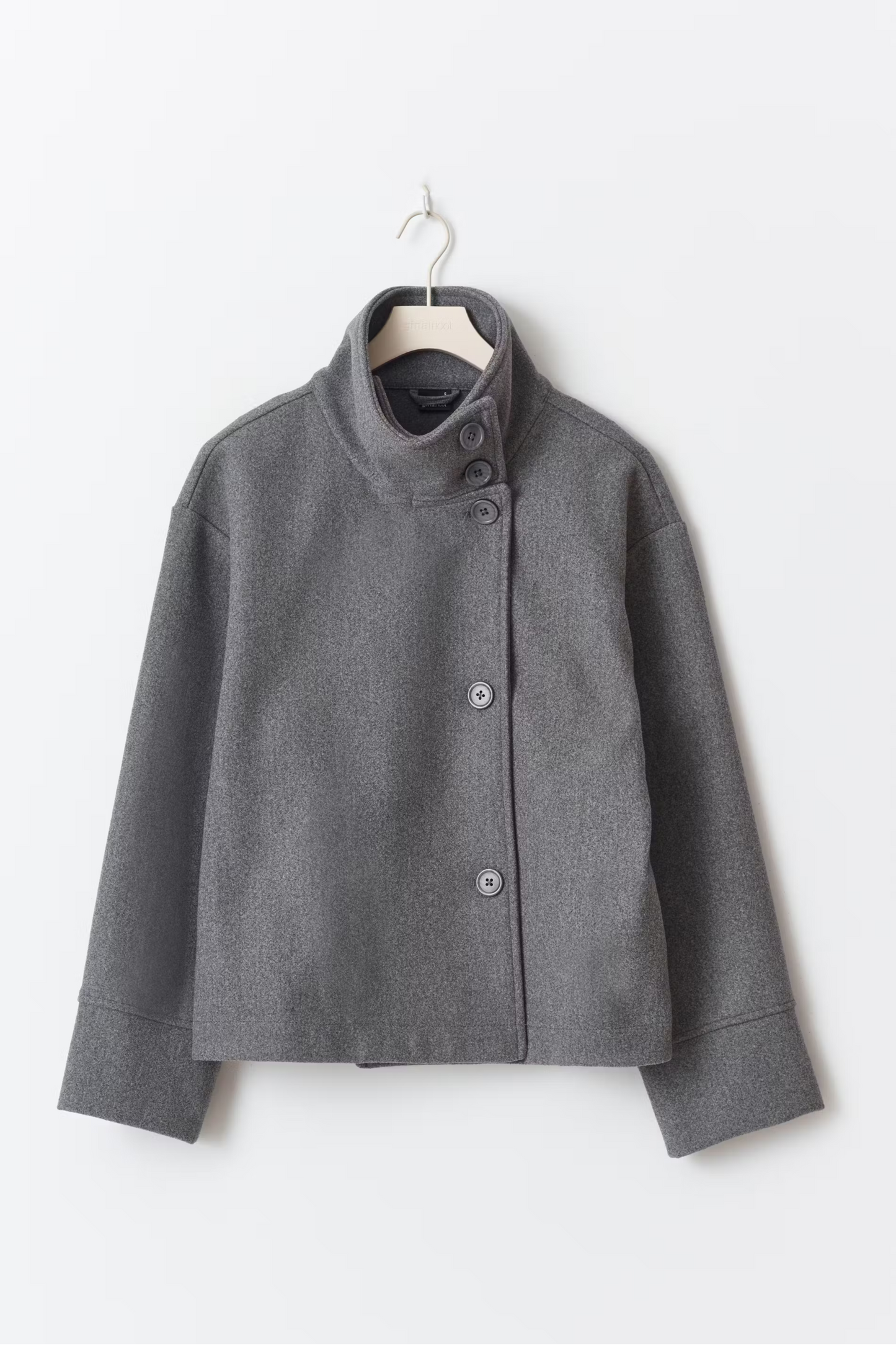 Veste Lyra - Gris