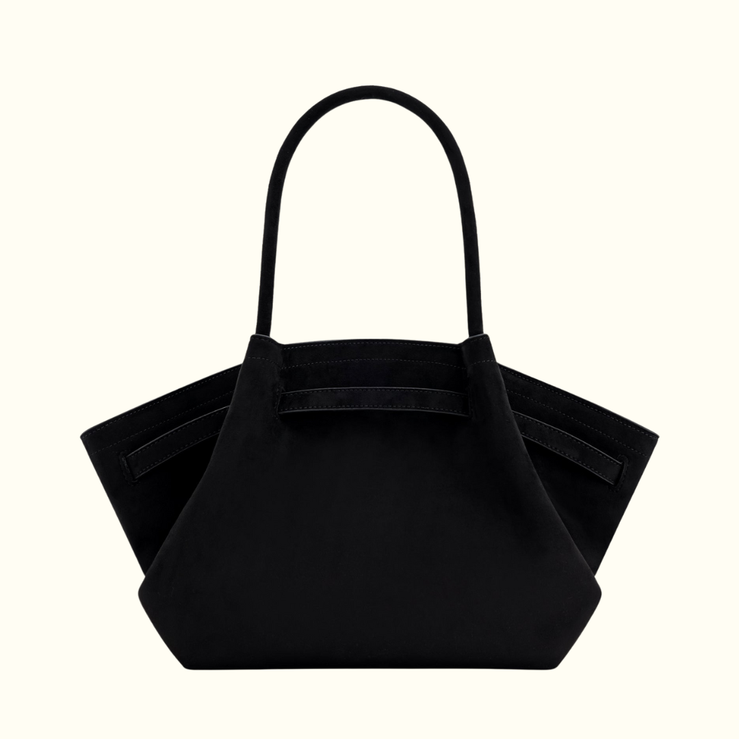 Sac ECLIPSE Noir - Olympe