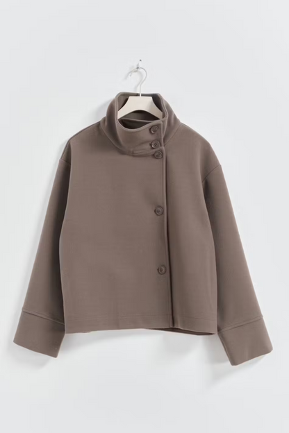 Veste Lyra - Marron