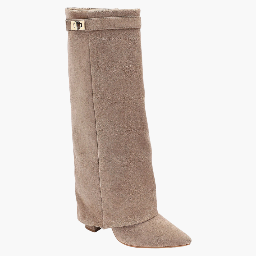 Bottes Shark