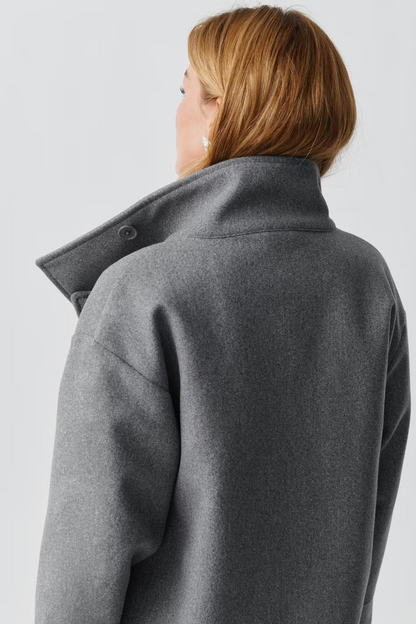 Veste Lyra - Gris