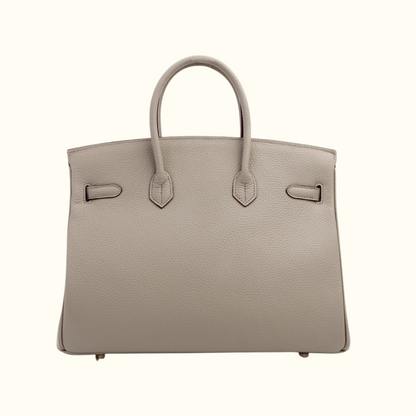 Sac BIRKIN Beige - Olympe
