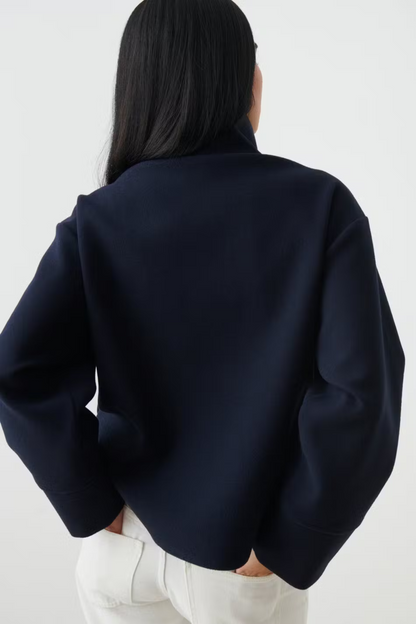 Veste Lyra - Bleu