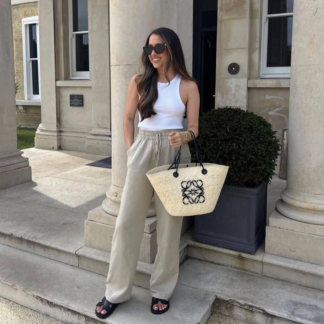 Sac ANAGRAM - Olympe