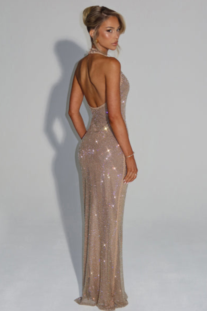 Robe Longue Staria