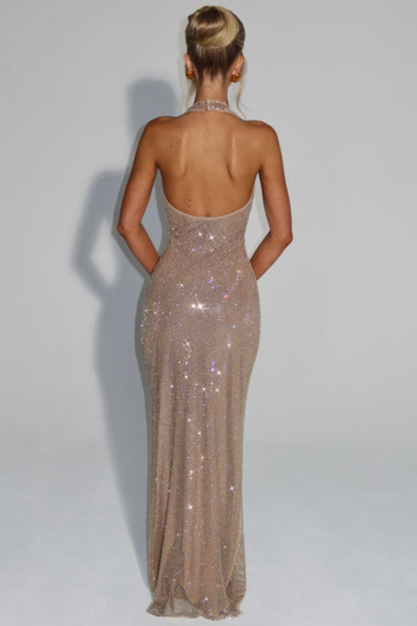 Robe Longue Staria