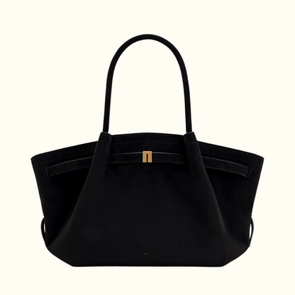 Sac ECLIPSE Noir - Olympe