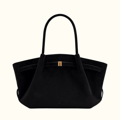 Sac ECLIPSE Noir - Olympe