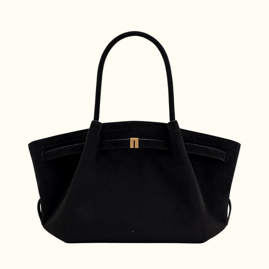 Sac ECLIPSE Noir - Olympe