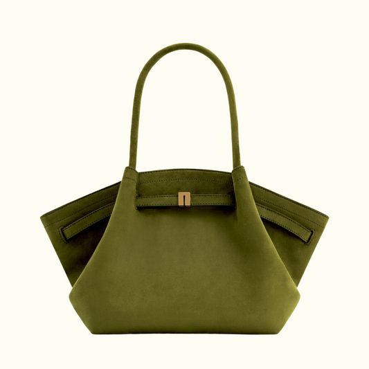 Sac ECLIPSE Vert - Olympe