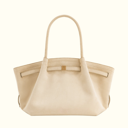 Sac ECLIPSE Blanc - Olympe