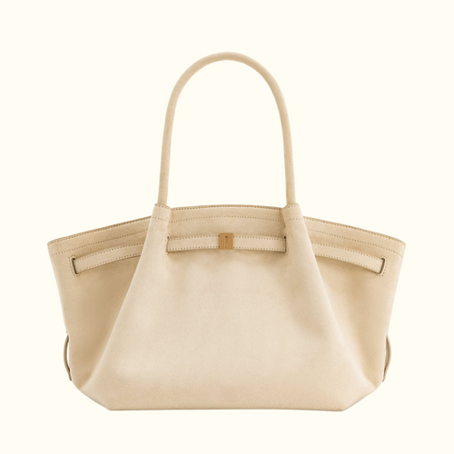 Sac ECLIPSE Blanc - Olympe