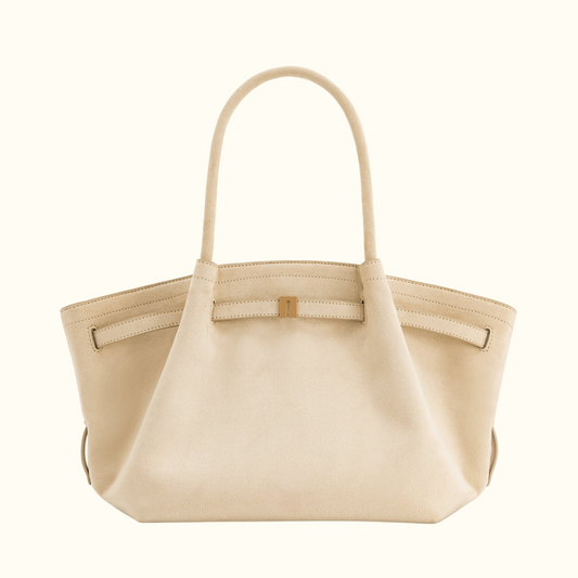 Sac ECLIPSE Blanc - Olympe