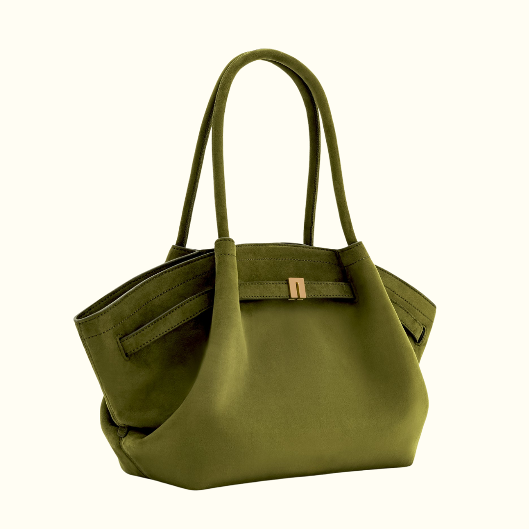 Sac ECLIPSE Vert - Olympe