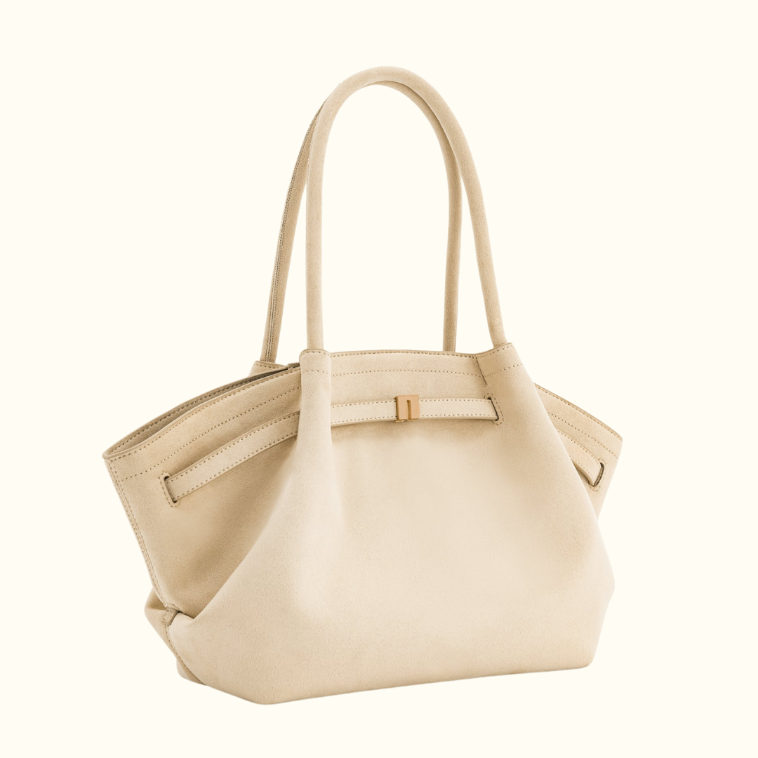 Sac ECLIPSE Blanc - Olympe