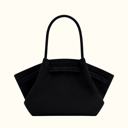 Sac ECLIPSE Noir - Olympe