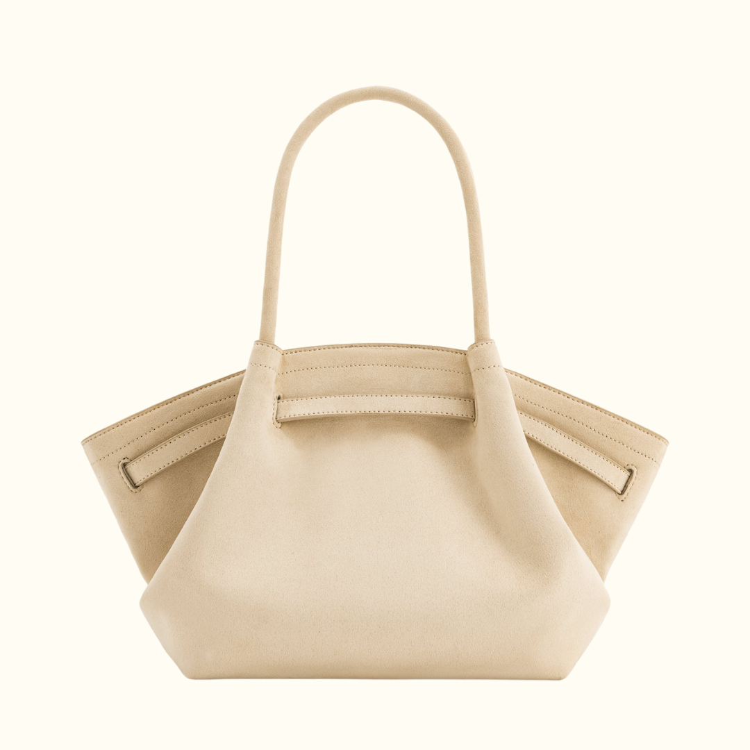 Sac ECLIPSE Blanc - Olympe