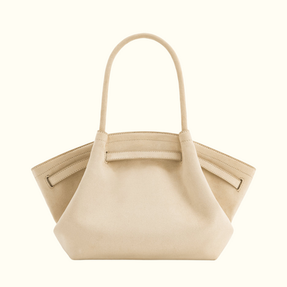 Sac ECLIPSE Blanc - Olympe