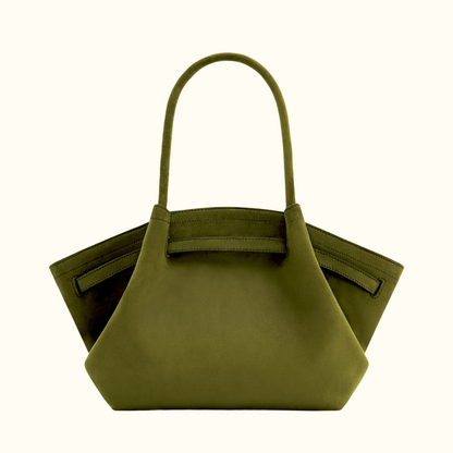 Sac ECLIPSE Vert - Olympe