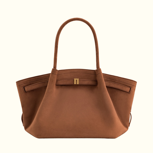Sac ECLIPSE Marron - Olympe