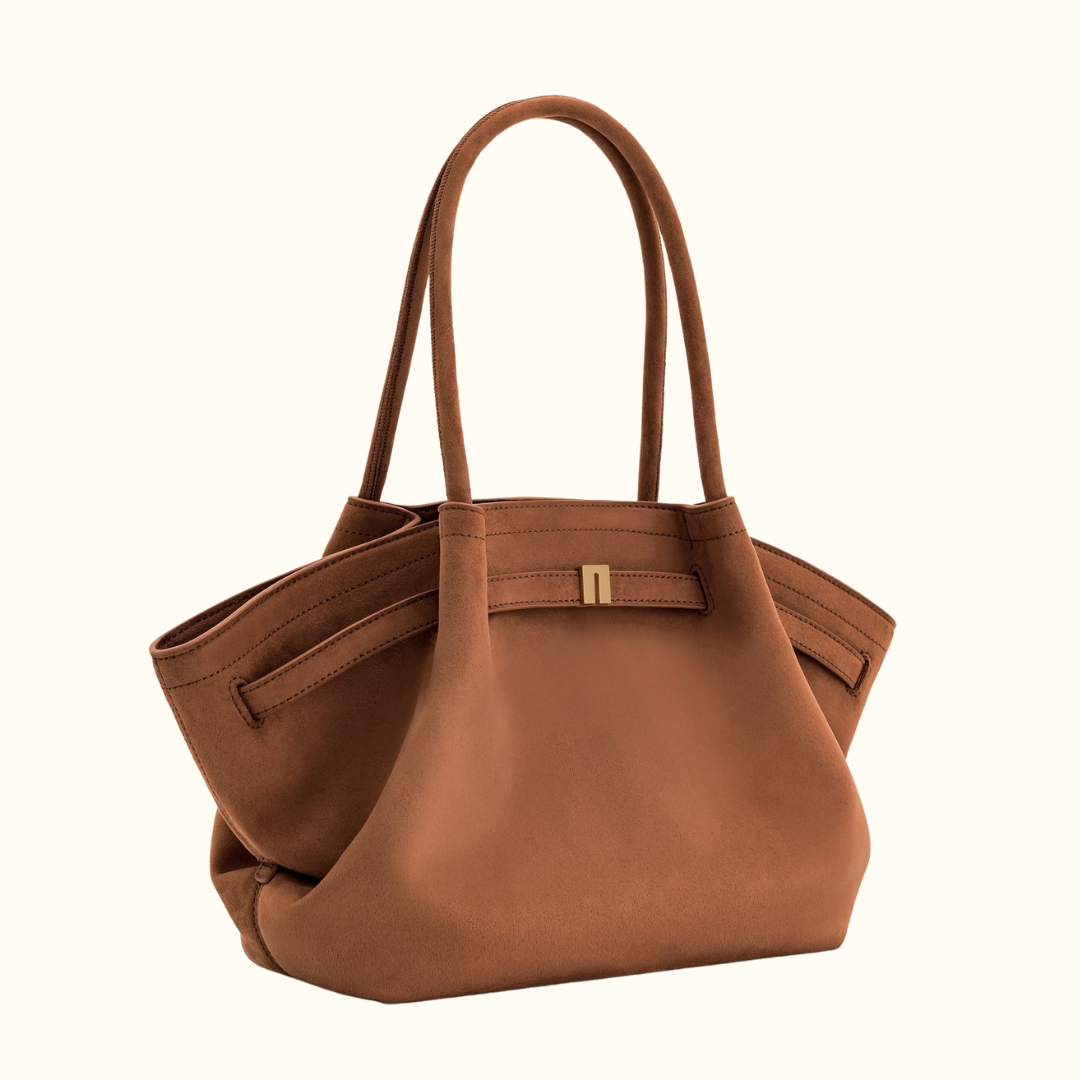 Sac ECLIPSE Marron - Olympe