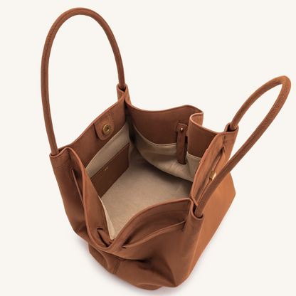 Sac ECLIPSE Marron - Olympe