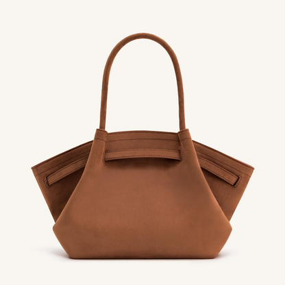 Sac ECLIPSE Marron - Olympe